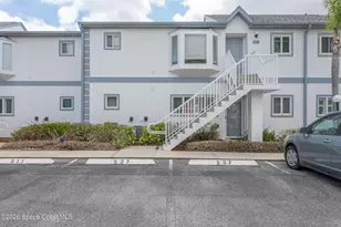 507 Ocean Park Ln, Cape Canaveral, FL 32920 - Photo 1