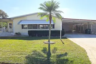 927 E Yew Street E, Barefoot Bay, FL 32976 - Photo 1