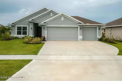 8674 Pavia Street, Fort Pierce, FL 34951 - Photo 1