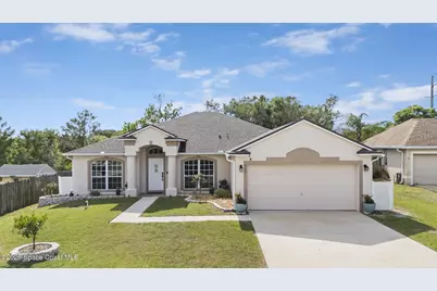 945 Cypress Court, Titusville, FL 32780 - Photo 1