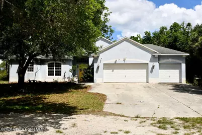 3025 Fawn Lake Boulevard, Mims, FL 32754 - Photo 1