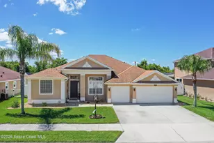 4219 Chastain Dr, Melbourne, FL 32940 - Photo 1