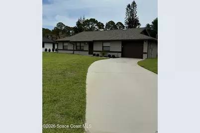 610 Soto Grande Court, Melbourne, FL 32940 - Photo 1
