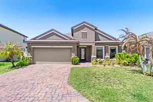 1243 Musgrass Cir, West Melbourne, FL 32904 - Photo 1