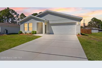 1287 Seabold Road SW, Palm Bay, FL 32908 - Photo 1