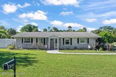 1687 Garden Avenue, Melbourne, FL 32934 - Photo 1