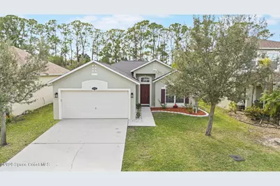 3275 Burdock Avenue, Melbourne, FL 32904 - Photo 1