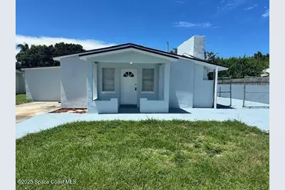 342 Crown Boulevard, Melbourne, FL 32901 - Photo 1