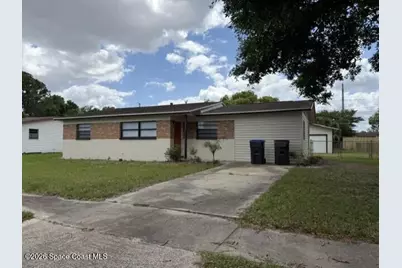 3215 Barbara Lane, Titusville, FL 32796 - Photo 1