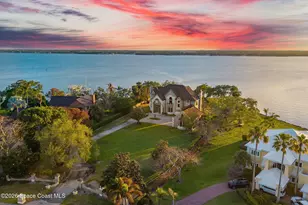 245 Stewart Dr, Merritt Island, FL 32952 - Photo 1