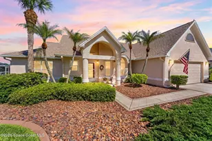 1072 Spanish Wells Dr, Melbourne, FL 32940 - Photo 1