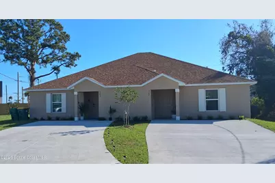 960 Avon Street #960 And 962, Cocoa, FL 32927 - Photo 1