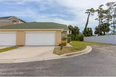 526 McGuire Boulevard, Indian Harbour Beach, FL 32937 - Photo 1