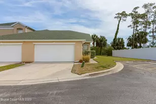 526 McGuire Blvd, Indian Harbour Beach, FL 32937 - Photo 1