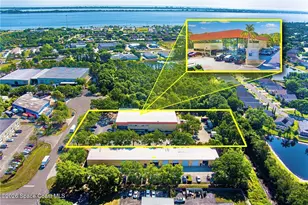 2725 Center Pl, Melbourne, FL 32940 - Photo 1
