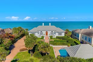 680 Ocean Rd, Vero Beach, FL 32963 - Photo 1