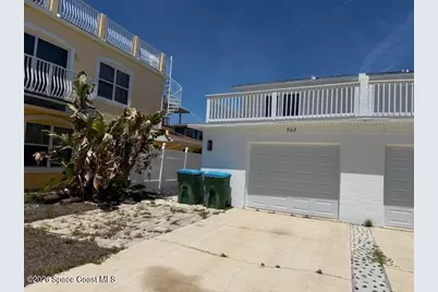 508 Jackson Avenue, Cape Canaveral, FL 32920 - Photo 1