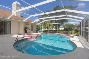 1013 Spanish Wells Dr, Melbourne, FL 32940 - Photo 1