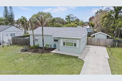 1377 Earl Drive, Merritt Island, FL 32952 - Photo 1