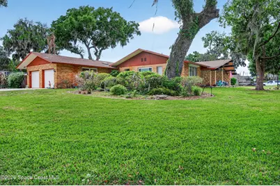 1950 Bedford Drive, Titusville, FL 32796 - Photo 1
