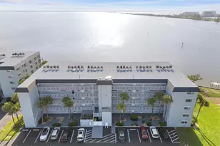 3799 S Banana River Blvd, Cocoa Beach, FL 32931 - Photo 1