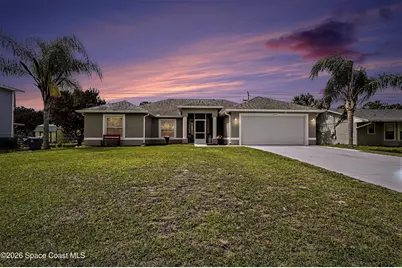 2048 Kent Street NE, Palm Bay, FL 32907 - Photo 1