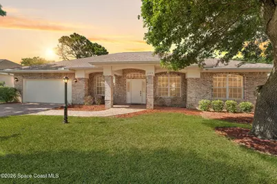 1123 Spring Oak Drive, Melbourne, FL 32901 - Photo 1