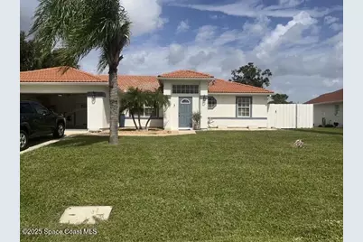 4270 Fairfax Street E, Cocoa, FL 32927 - Photo 1