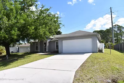 247 High Road NW, Palm Bay, FL 32907 - Photo 1