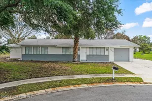 866 Vance Cir NE, Palm Bay, FL 32905 - Photo 1