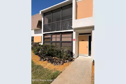 2700 N Highway A1A #4-104, Indialantic, FL 32903 - Photo 1