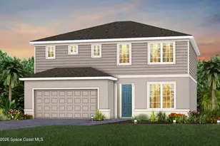2473 Horizon View Ave Ave, West Melbourne, FL 32904 - Photo 1