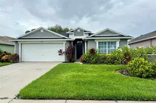 210 Wickham Lakes Dr, Melbourne, FL 32940 - Photo 1