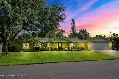 4230 Havana Drive, Cocoa, FL 32927 - Photo 1