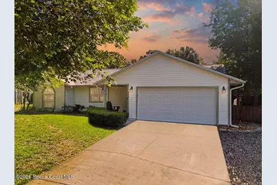 6265 Betty Avenue, Cocoa, FL 32927 - Photo 1