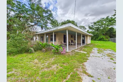 1705 Marywood Road, Melbourne, FL 32934 - Photo 1