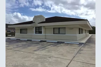 1264 Malabar Road SE, Palm Bay, FL 32907 - Photo 1