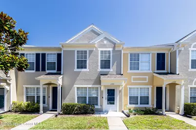 1390 Hampton Park Lane, Melbourne, FL 32940 - Photo 1