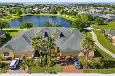 3620 Funston Circle, Melbourne, FL 32940 - Photo 1