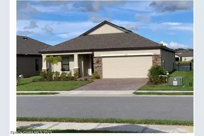 3537 Whimsical Circle, Rockledge, FL 32955 - Photo 1