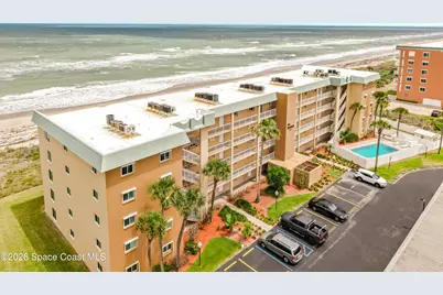 1415 N Highway A1A #503, Indialantic, FL 32903 - Photo 1