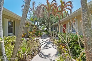 236 Woodland Ave, Cocoa Beach, FL 32931 - Photo 1