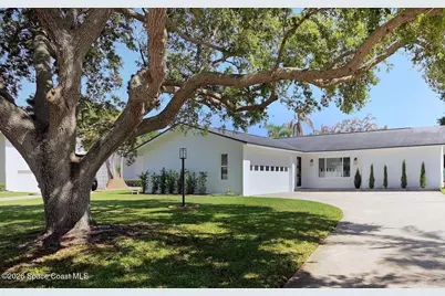 1162 Samar Road, Cocoa Beach, FL 32931 - Photo 1