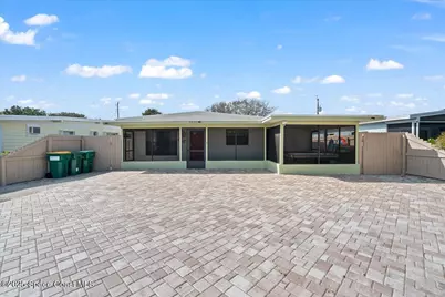 1350 S Orlando Avenue, Cocoa Beach, FL 32931 - Photo 1