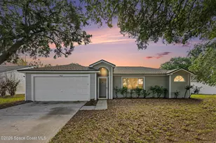 1421 Emerson Dr NE, Palm Bay, FL 32907 - Photo 1