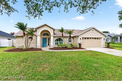 1386 York Circle, Melbourne, FL 32904 - Photo 1