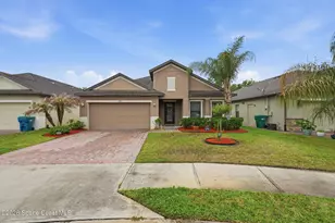 5541 Extravagant Ct, Cocoa, FL 32926 - Photo 1