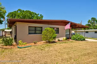 1016 S Park Ave, Titusville, FL 32780 - Photo 1