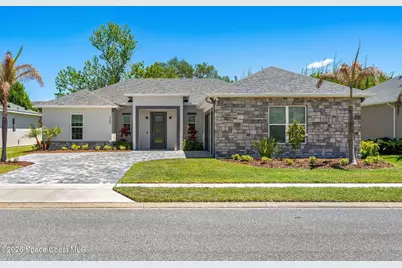 4365 Negal Circle, Melbourne, FL 32901 - Photo 1