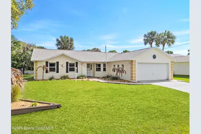 1528 Glentry Lane, Sebastian, FL 32958 - Photo 1